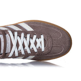 ADIDAS W HANDBALL SPEZIAL IF6490 EARTH STRATA GUM - Shoelosophy