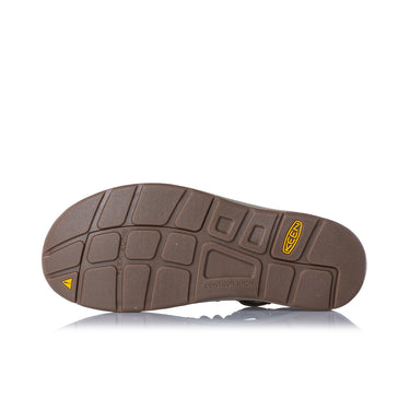 KEEN UNEEK 1025169 TIMBERWOLF PLAZA TAUPE - Shoelosophy