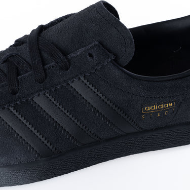 ADIDAS ORIGINALS STADT JI1881 SCHWARZ SCHWARZ CARBON - Shoelosophy