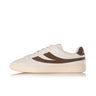 SUPERGA ARCHIVIO LENDL S51477W WHITE AVORIO LEEF GREEN - Shoelosophy