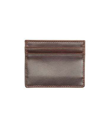 LEVI'S VINTAGE LEDER-KARTENHÜLLE 005H1-0000 BRAUN