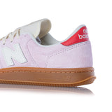 NEW BALANCE CT 500 CT500EA ROSE SUGAR BLAST RED ANGORA - Shoelosophy