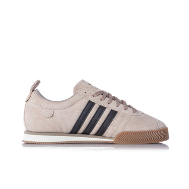 ADIDAS ORIGINALS SAMBA 62 SUPER IH4379 CRYSTAL LINEN DUNKELBRAUN - Shoelosophy