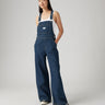 LEVI'S WOMENS XL OVERALL 001V0-0005 SQUARE CIRCLE - Shoelosophy