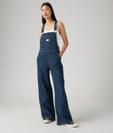 LEVI'S WOMENS XL OVERALL 001V0-0005 SQUARE CIRCLE - Shoelosophy