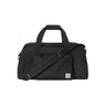 CARHARTT WIP DUFFLE BAG I036145 BLACK - Shoelosophy