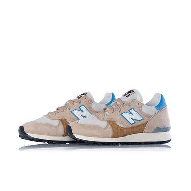 NEW BALANCE 475 U475GA INCENSE LINEN - Shoelosophy