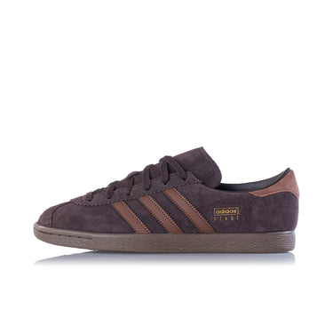 ADIDAS ORIGINALS STADT KI1412 DUNKELBRAUN - Shoelosophy