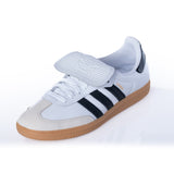 ADIDAS ORIGINALS SAMBA LT W IG4279 WHITE BLACK GUM - Shoelosophy
