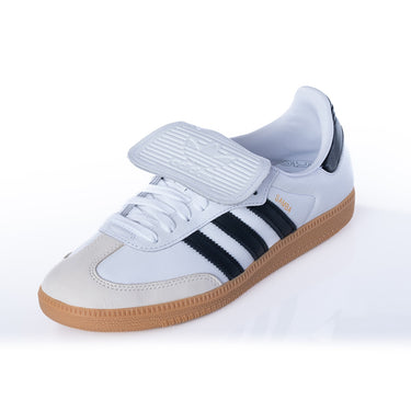 ADIDAS ORIGINALS SAMBA LT W IG4279 WHITE BLACK GUM - Shoelosophy