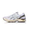 ASICS GEL GT 2160 1203A275-111 WHITE SOFT YELLOW - Shoelosophy