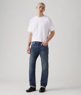LEVI'S 501 ORIGINAL SELVEDGE DENIM 00501-3659 1937 BOUNTY HUNTER - Shoelosophy