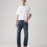 LEVI'S 501 ORIGINAL SELVEDGE DENIM 00501-3659 1937 BOUNTY HUNTER - Shoelosophy