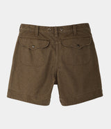 FILSON DRY TIN SHORTS FMSHO0019 MARSH OLIVE - Shoelosophy