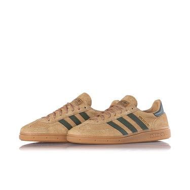 ADIDAS HANDBALL SPEZIAL JQ8298 BEIGE BROWN GUM - Shoelosophy