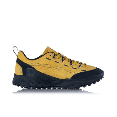 KEEN JASPER ZIONIC 1031088 LEMON CURRY NAVAL ACADEMY - Shoelosophy