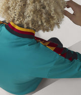 ADIDAS ORIGINALS DFB DEUTSCHLAND AUSWÄRTSJERSEY '94 POWER GREEN - Shoelosophy