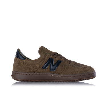NEW BALANCE CT 500 CT500TRA WOODLAND NOIR - Shoelosophy
