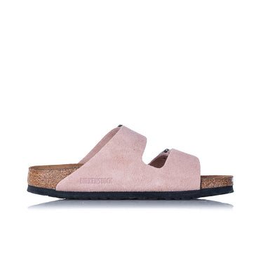 BIRKENSTOCK ARIZONA BS 1031651 PINK CLAY - Shoelosophy