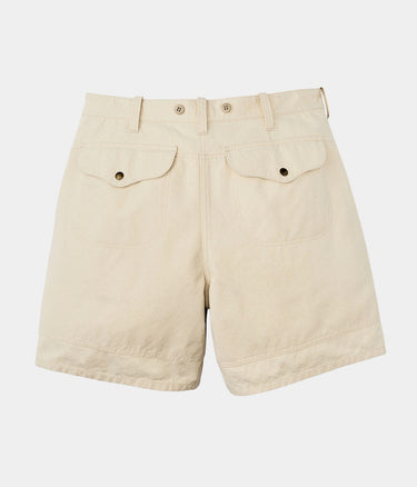 FILSON DRY TIN SHORTS FMSHO0019 NATURAL SEED - Shoelosophy