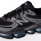 NEW BALANCE 2000 U2000EA SCHWARZ GRAU - Shoelosophy