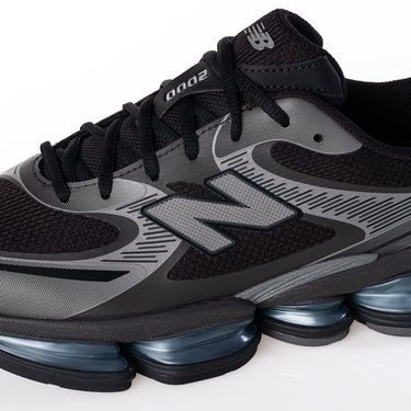 NEW BALANCE 2000 U2000EA SCHWARZ GRAU - Shoelosophy