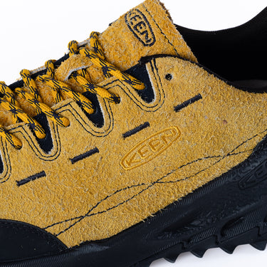 KEEN JASPER ZIONIC 1031088 LEMON CURRY NAVAL ACADEMY - Shoelosophy