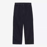 CARHARTT WIP OG SINGLE KNEE PANT I036487 DEEP NIGHT GARMENT DYED - Shoelosophy