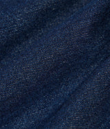 UNIVERSAL WORKS SUPER CHINO WORK DENIM 33151 INDIGO - Shoelosophy