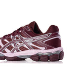 ASICS GEL CUMULUS 16 1203A733-600 PORT ROYAL PINK - Shoelosophy