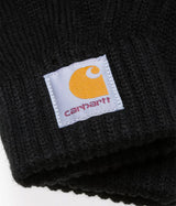 CARHARTT WIP WATCH GLOVES I021756 BLACK - Shoelosophy