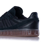 ADIDAS HANDBALL TOP JR4295 CORE BLACK CARBON - Shoelosophy