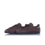 ADIDAS GAZELLE INDOOR JQ8402 DUNKELBRAUN - Shoelosophy