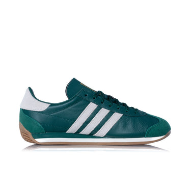 ADIDAS COUNTRY OG IH7514 GREEN WHITE GUM - Shoelosophy