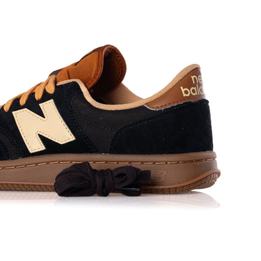 NEW BALANCE CT 500 CT500SKA BLACK ASH WOOD - Shoelosophy