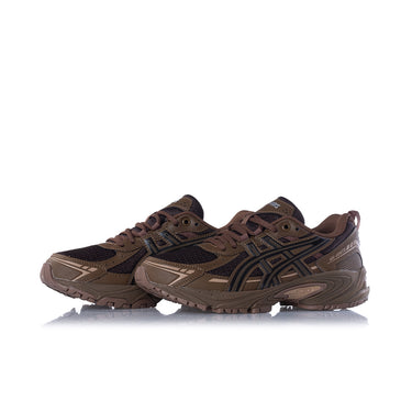 ASICS GEL VENTX 1203B040-201 SCHWARZ KAFFEEBRAUN STORM - Shoelosophy