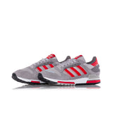 ADIDAS ORIGINALS ZX 600 JP8182 GRIS TROIS MIEUX ÉCARLATE - Shoelosophy