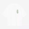 CARHARTT WIP WOMENS FORMA T-SHIRT I036382 WHITE - Shoelosophy