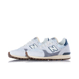 NEW BALANCE 475 U475FC BLANC ARDOISE GRIS - Shoelosophy