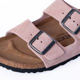 BIRKENSTOCK ARIZONA BS 1031651 PINK CLAY - Shoelosophy