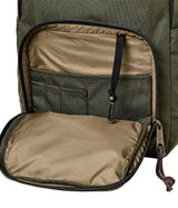 FILSON DRYDEN RUCKSACK CORDURA FMBAG0082 OTTER GREEN - Shoelosophy
