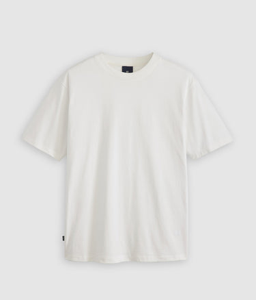 LEVI'S BLUE TAB RELAXED TEE 001LJ-0001 WEISS