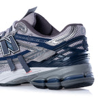 NEW BALANCE 1906 U19064F6 GRAPHITE MAGIC BLUE - Shoelosophy