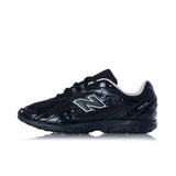NEW BALANCE 204L U204LMRA BLACK - Shoelosophy