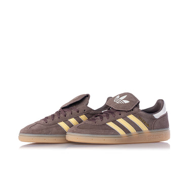ADIDAS WOMEN'S HANDBALL SPEZIAL LT IH 1519 EARTH STRATA - Shoelosophy