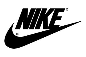 NIKE SPORTSWEAR logo