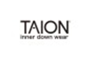 TAION logo