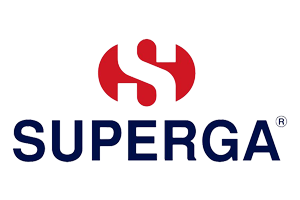 SUPERGA logo