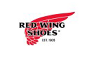 RED WING logo
