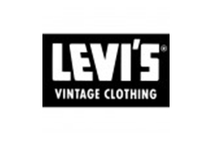 LEVI'S logo